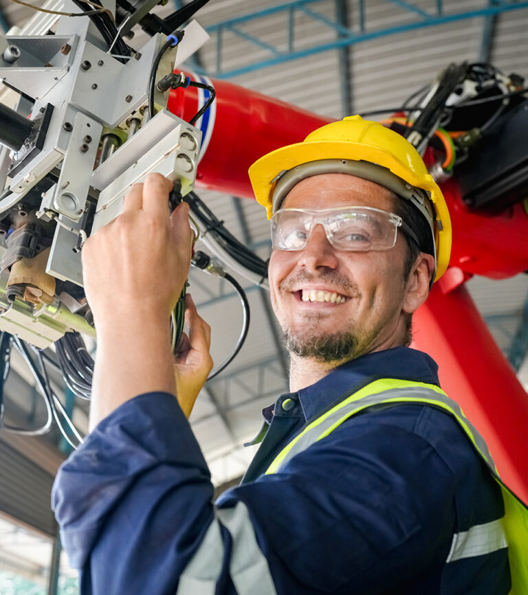 Asset & Equipment Finance