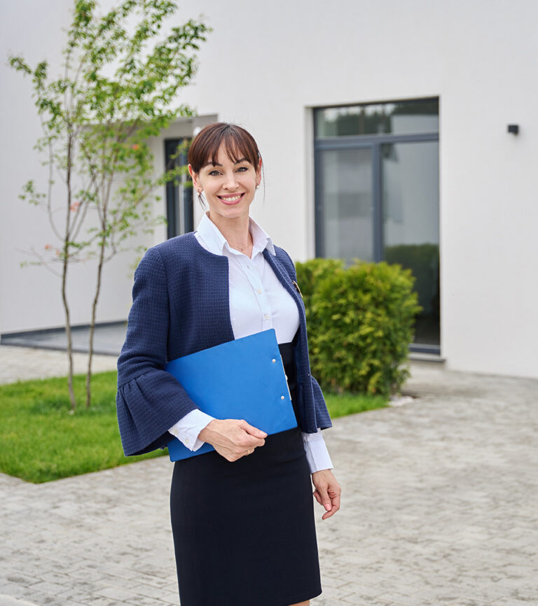 Property Backed Loans