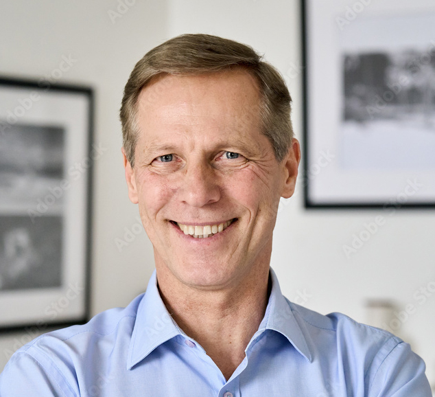 Terence Guilder
